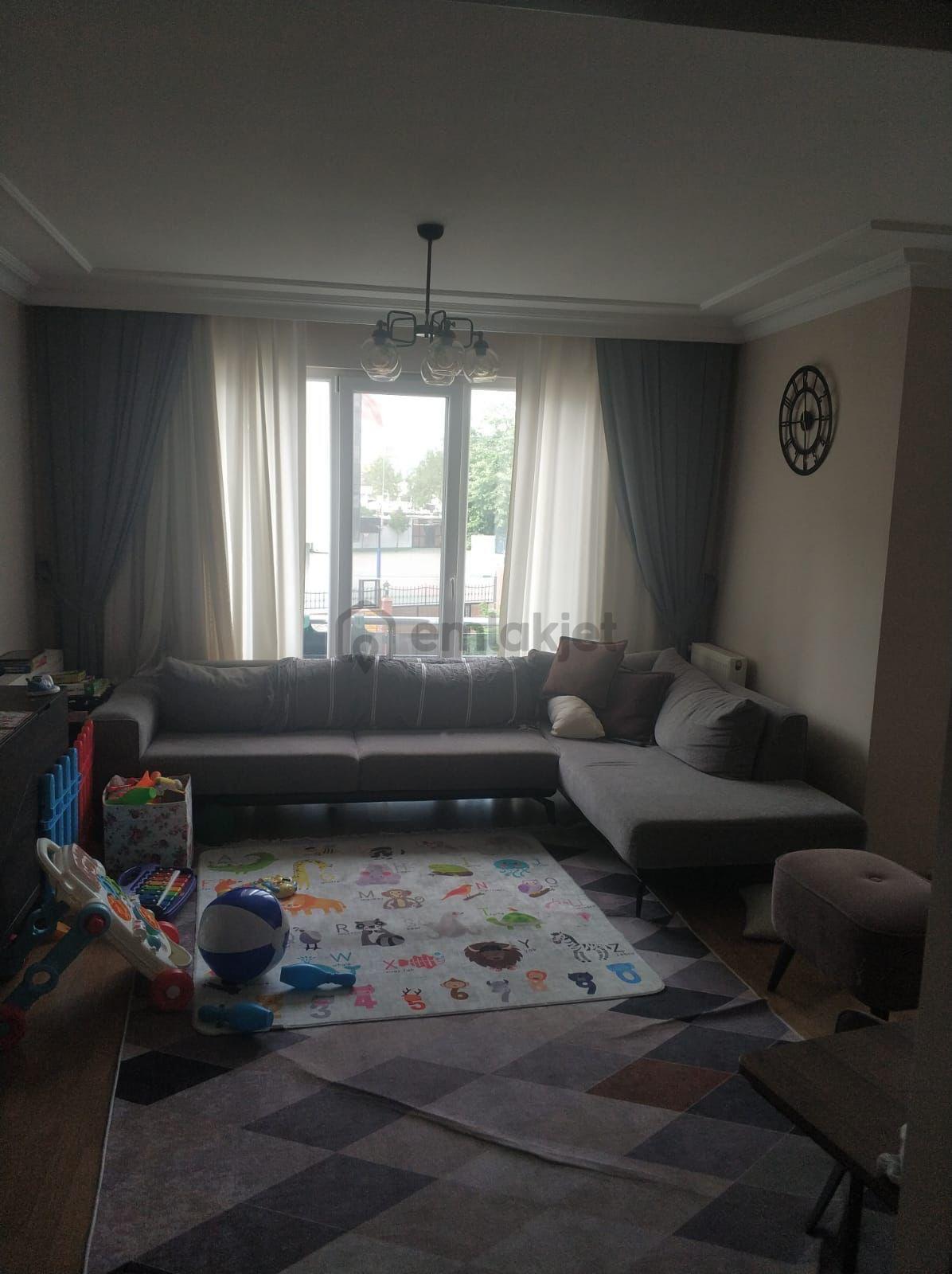 Toplu Ulaşıma Yakın Sahibinden Satılık Daire - 5