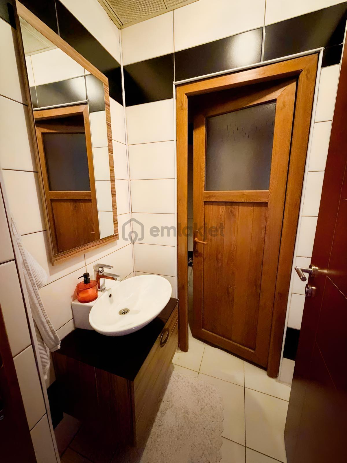 Şehir Hastanesi Civarı Satılık 4+1 Lüks Daire - 11
