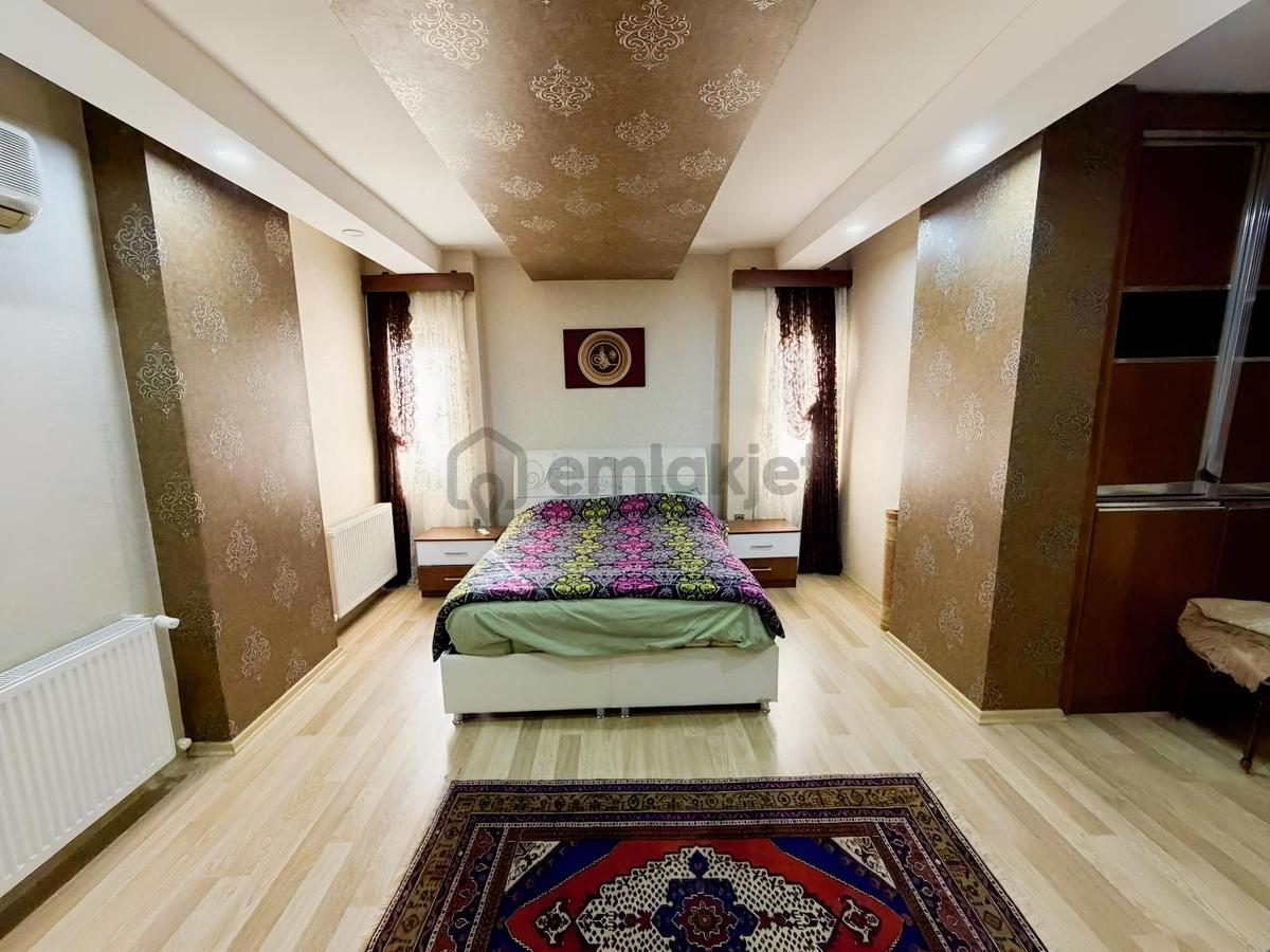 Şehir Hastanesi Civarı Satılık 4+1 Lüks Daire - 16