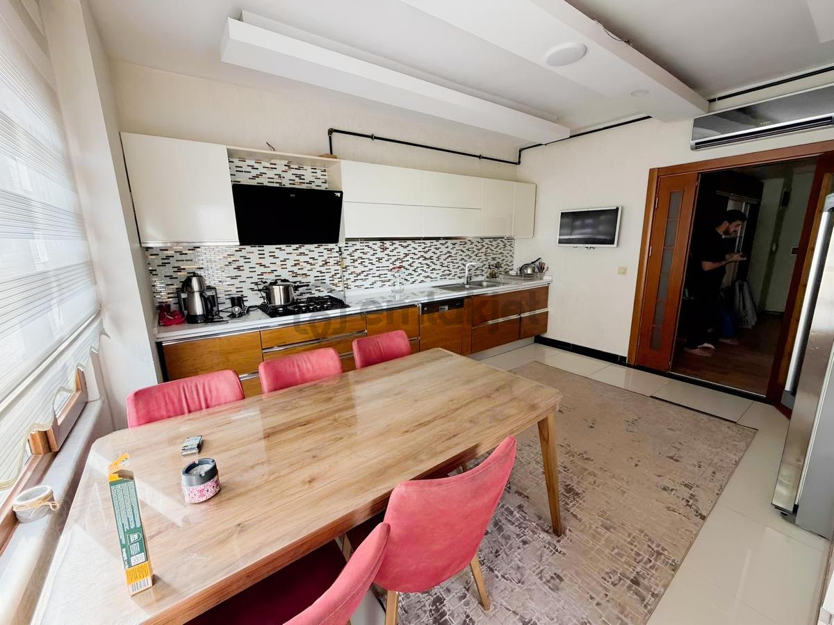 Şehir Hastanesi Civarı Satılık 4+1 Lüks Daire - 9