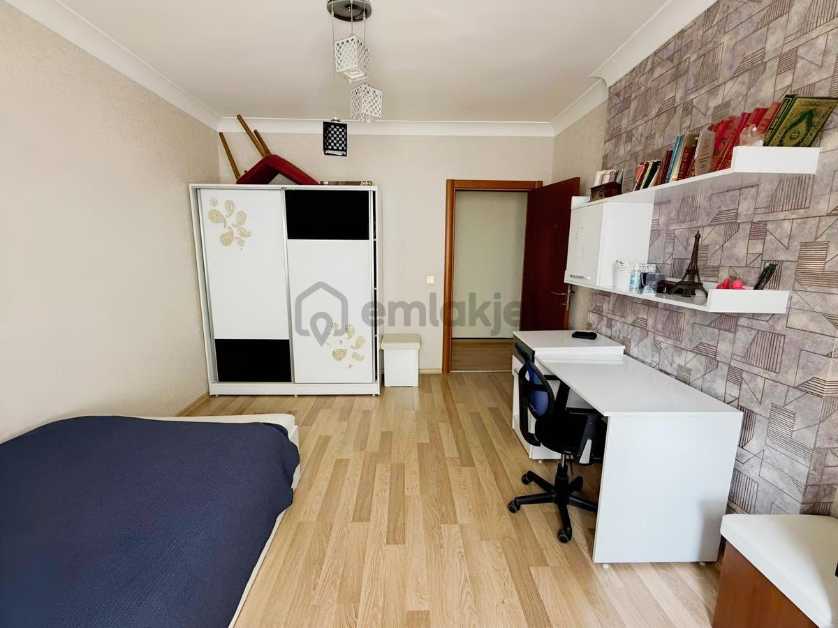 Şehir Hastanesi Civarı Satılık 4+1 Lüks Daire - 13