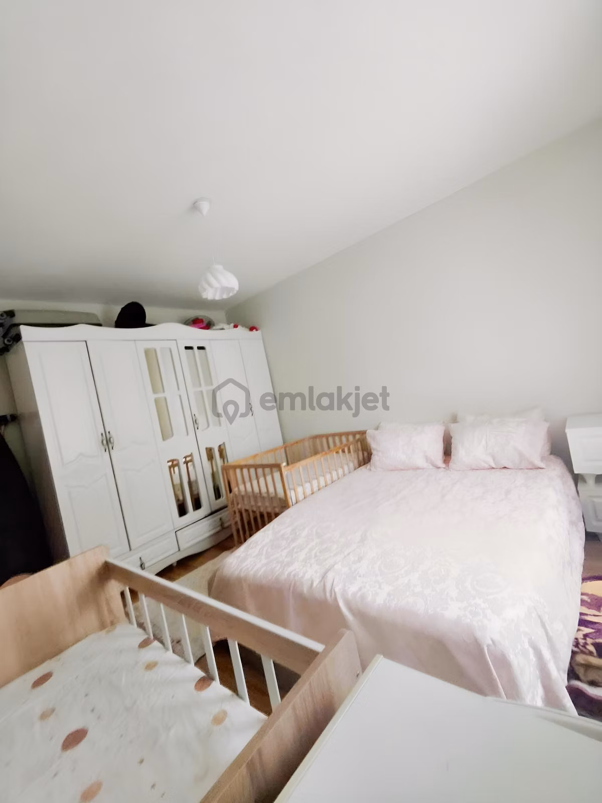Kayaşehir 8.bölgede Satılık Full Tadilatlı Daire - 16