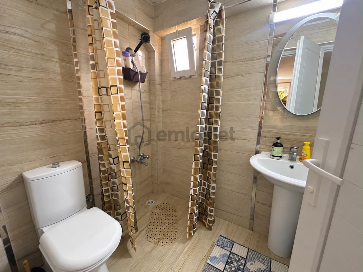 Fırsat Villa Plaja 150 Mt 3+1 Villa Full Eşyalı - 19