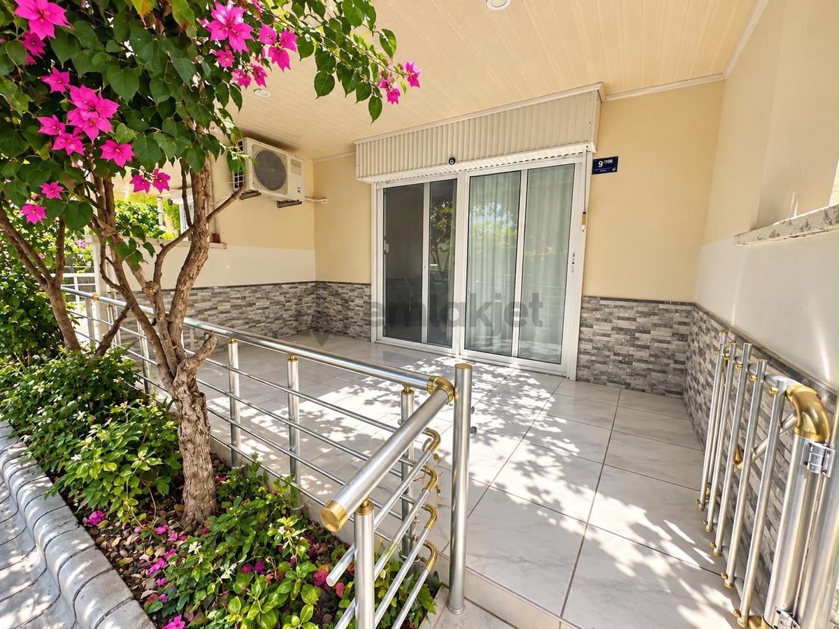 Fırsat Villa Plaja 150 Mt 3+1 Villa Full Eşyalı - 4