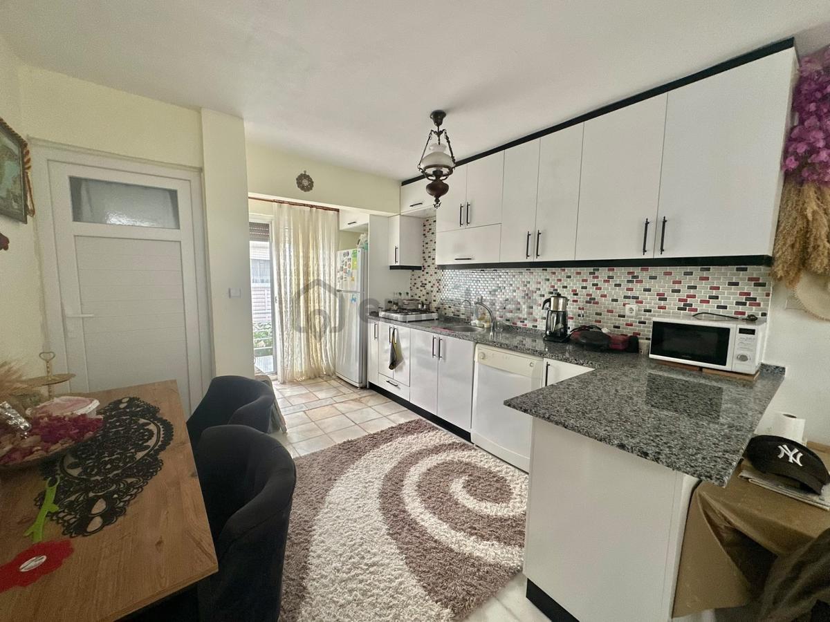 Fırsat Villa Plaja 150 Mt 3+1 Villa Full Eşyalı - 14