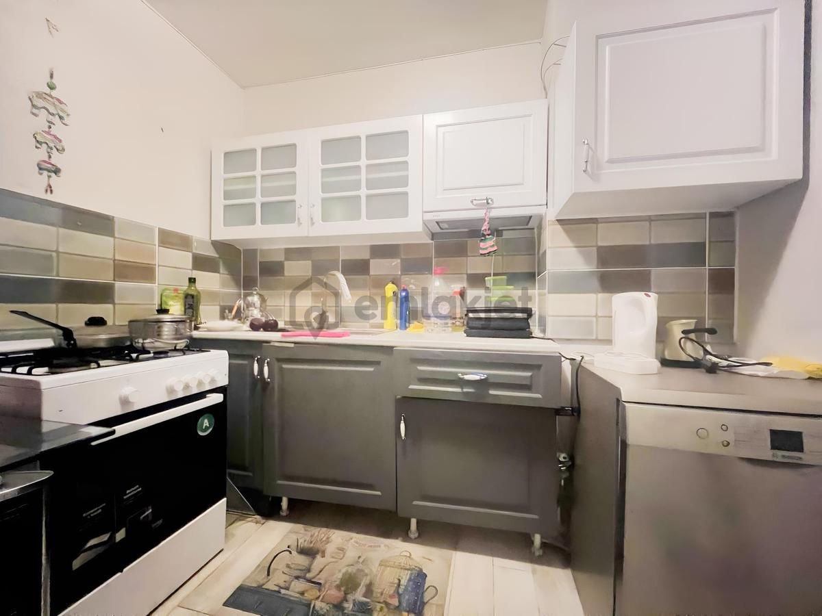 Turyap'tan Kastelli Sitesi'nde 2+1 Kiralık Daire - 9