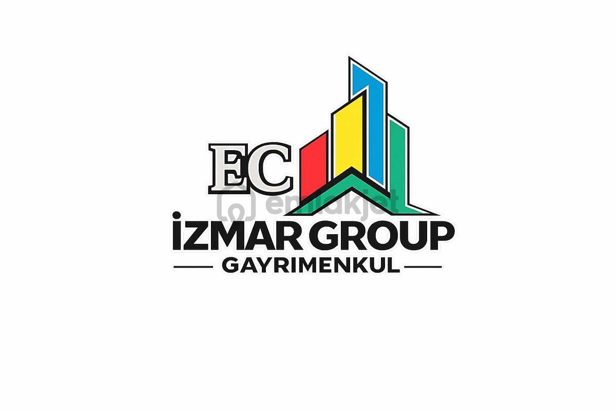 Urla Da Deniz Manzaralı Merkezi Konumda Dubleks Ev - 33