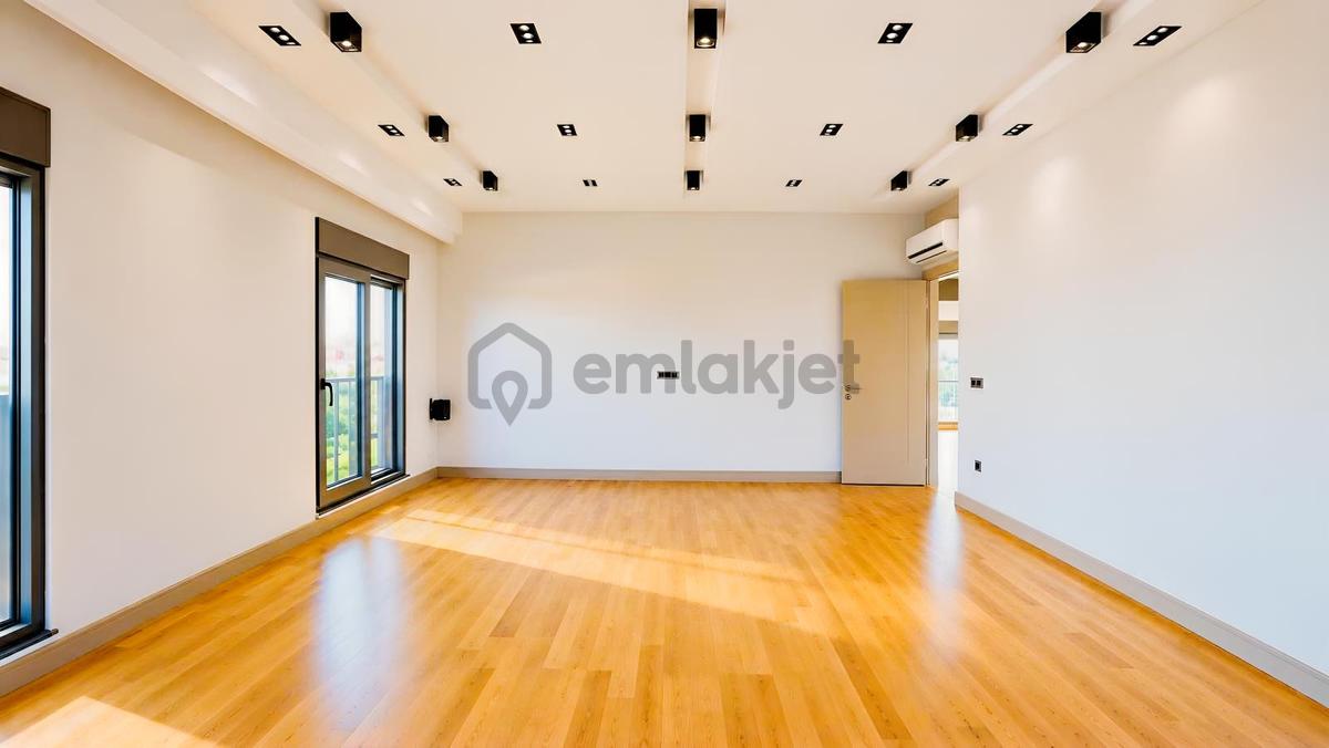 Ermenek'te Asansörlü Müstakil 7+1 Villa - 26