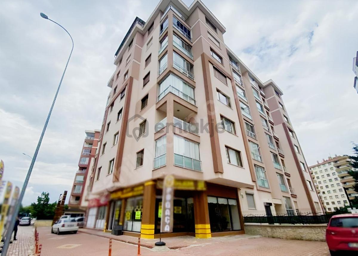 Şefikcan Adakale Cad Bitişiği Satılık Geniş Bodrumlu Dükkan - 11