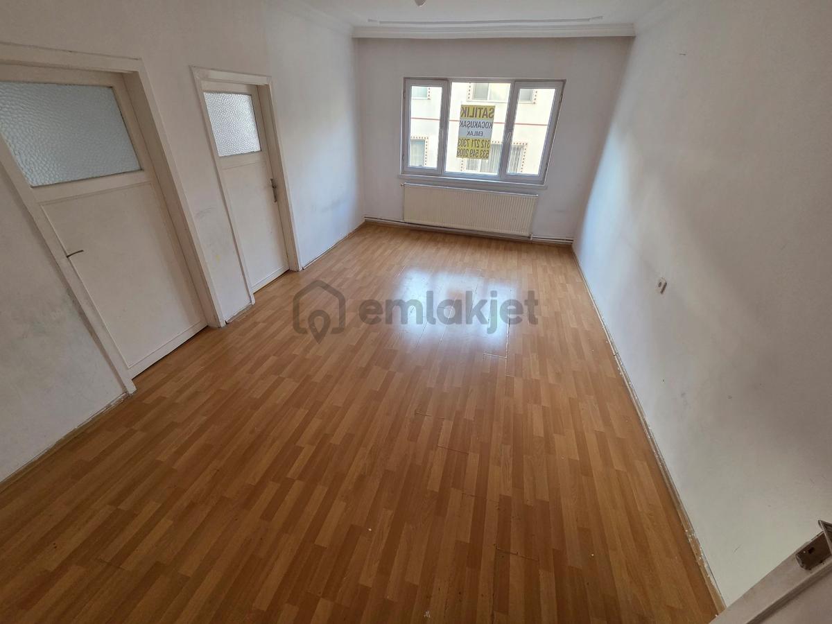Ankara Sincan Mareşalda 3+1 Katta Satılık Daire - 2