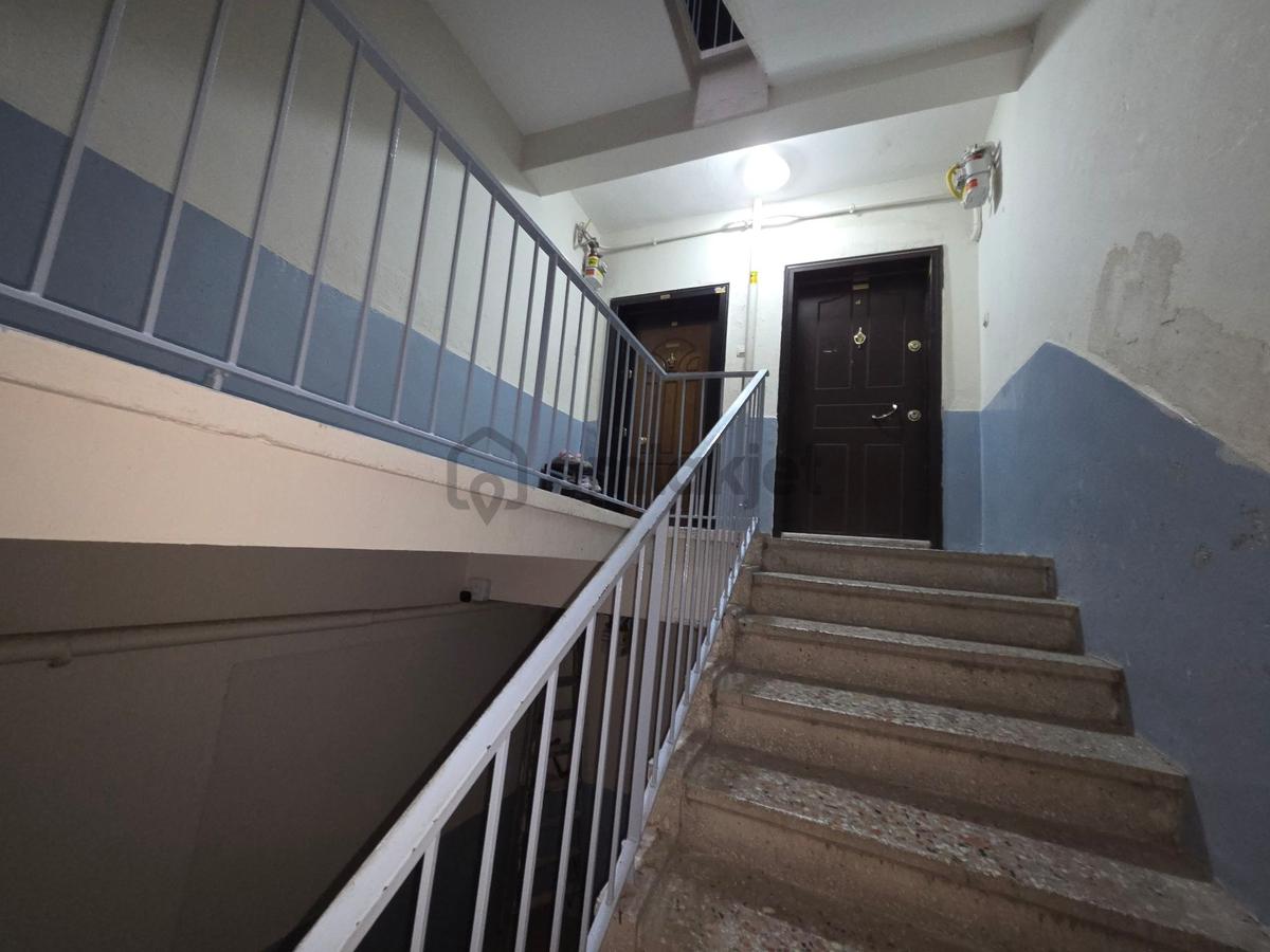 Ankara Sincan Mareşalda 3+1 Katta Satılık Daire - 18