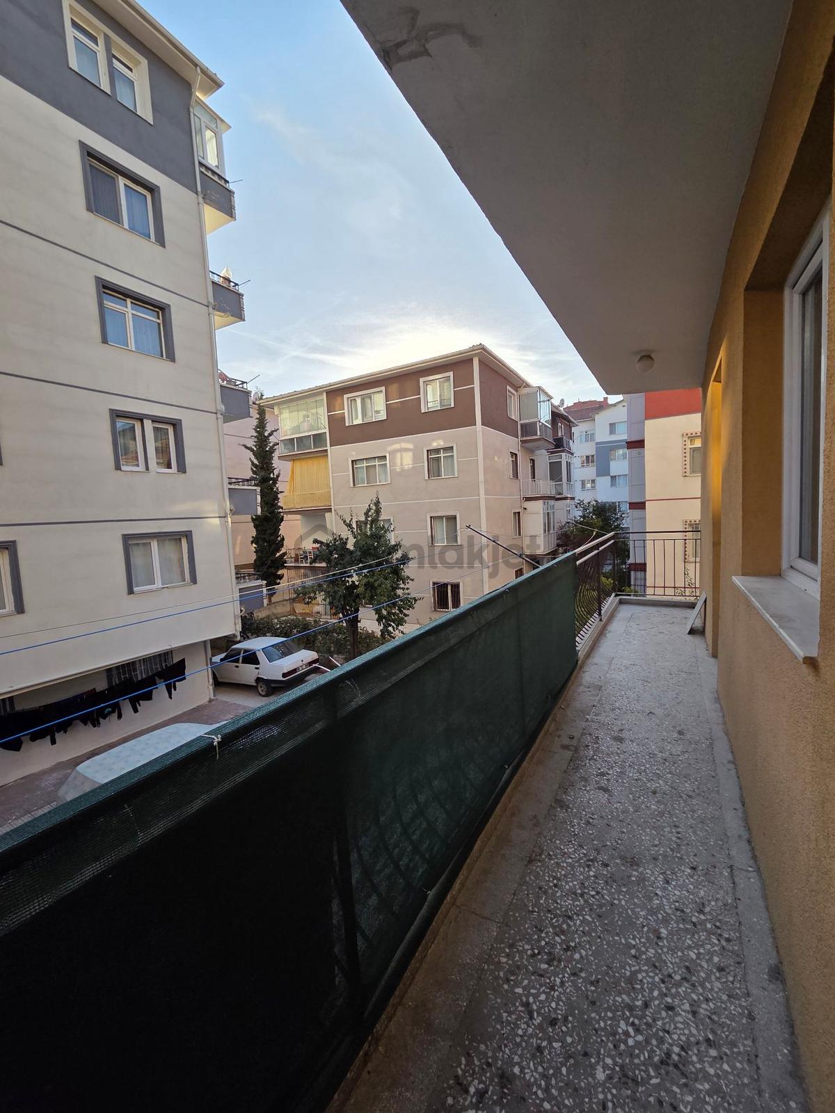 Ankara Sincan Mareşalda 3+1 Katta Satılık Daire - 13