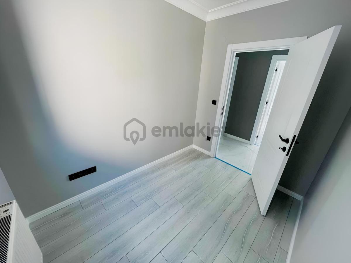 Necıpfazıl Mah. Satılık Sıfır Daire 2+1 - 6