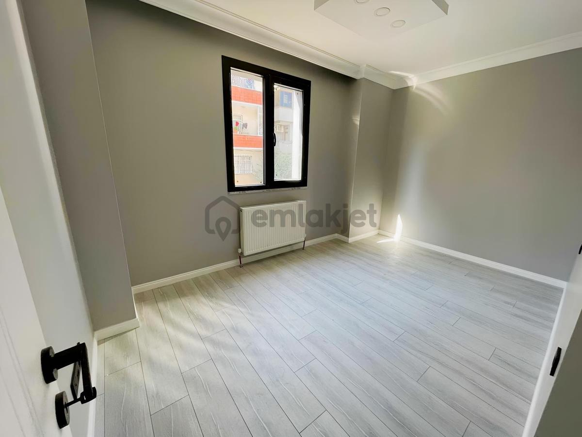 Necıpfazıl Mah. Satılık Sıfır Daire 2+1 - 8