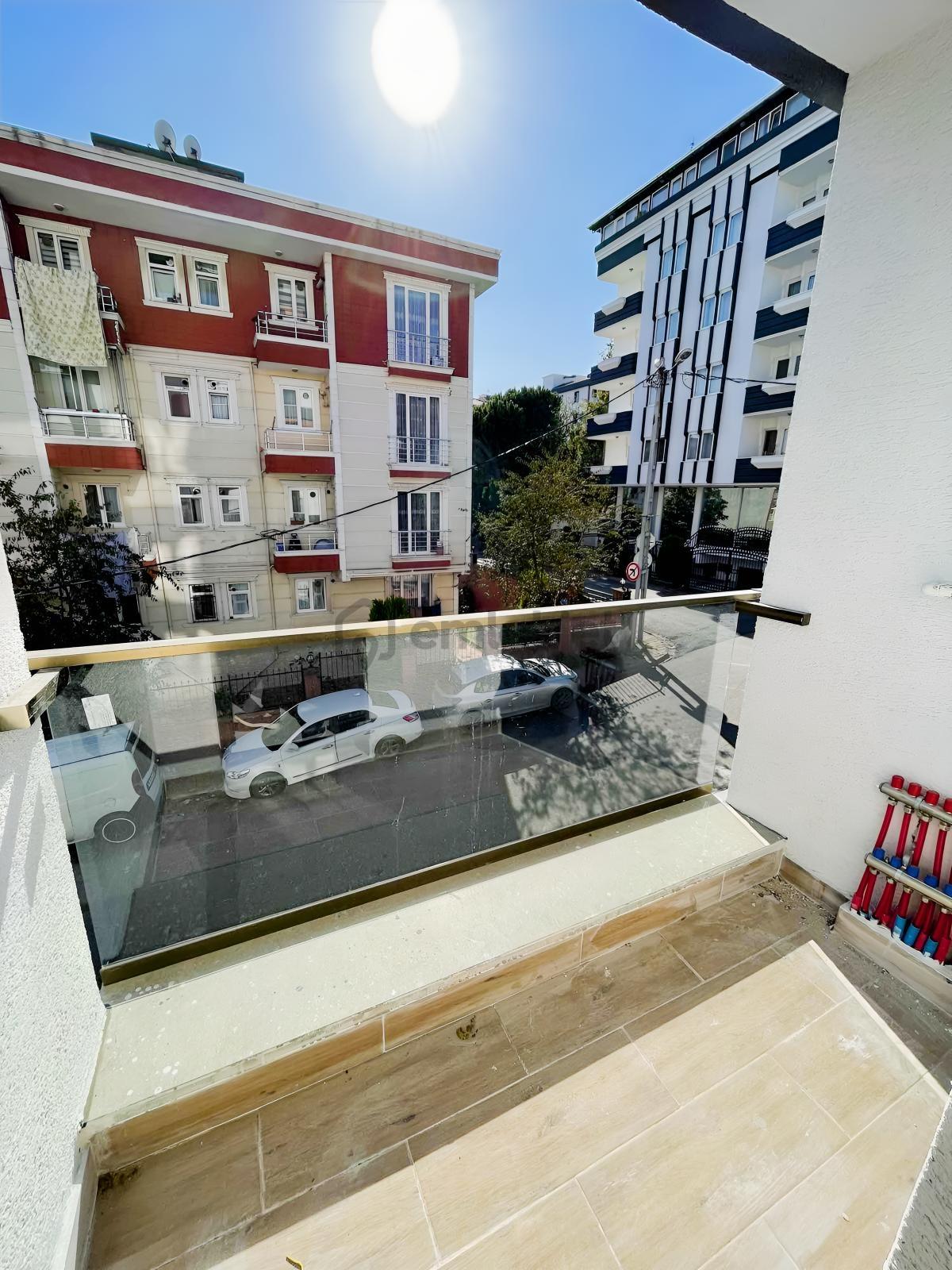 Necıpfazıl Mah. Satılık Sıfır Daire 2+1 - 20
