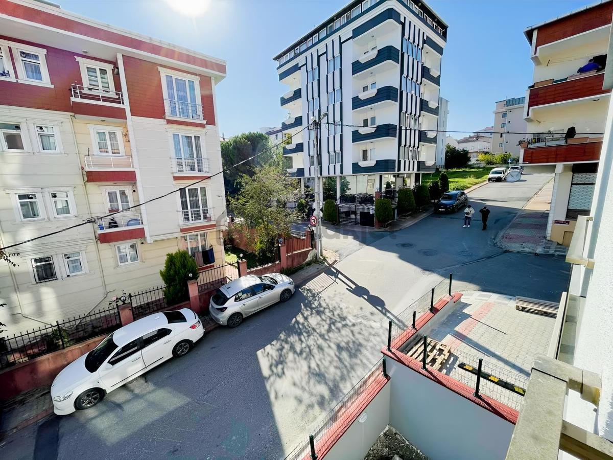 Necıpfazıl Mah. Satılık Sıfır Daire 2+1 - 22