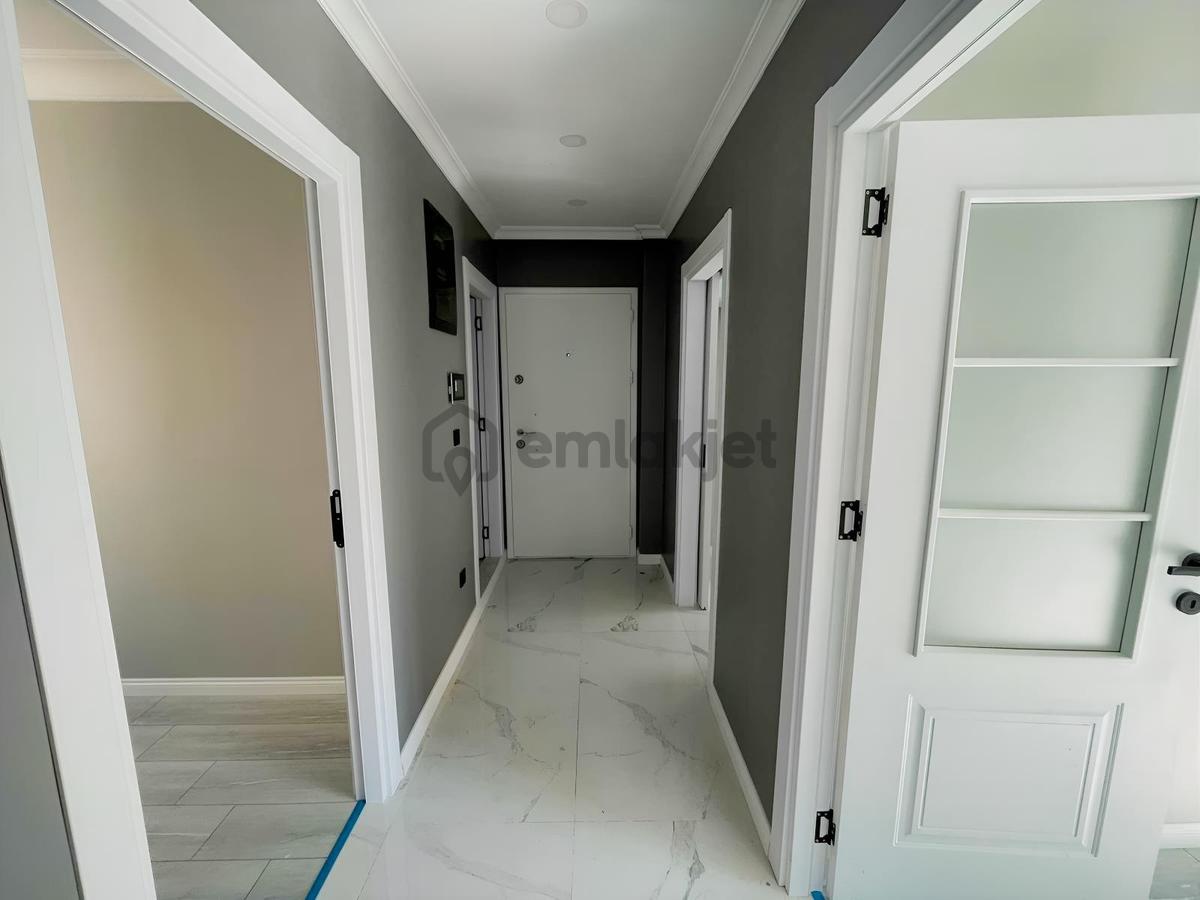 Necıpfazıl Mah. Satılık Sıfır Daire 2+1 - 12