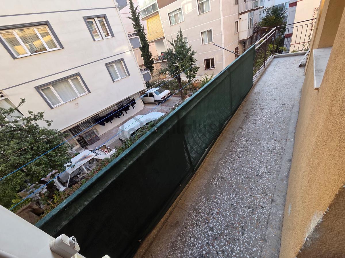Ankara Sincan Mareşalda 3+1 Katta Kiralık Daire - 12