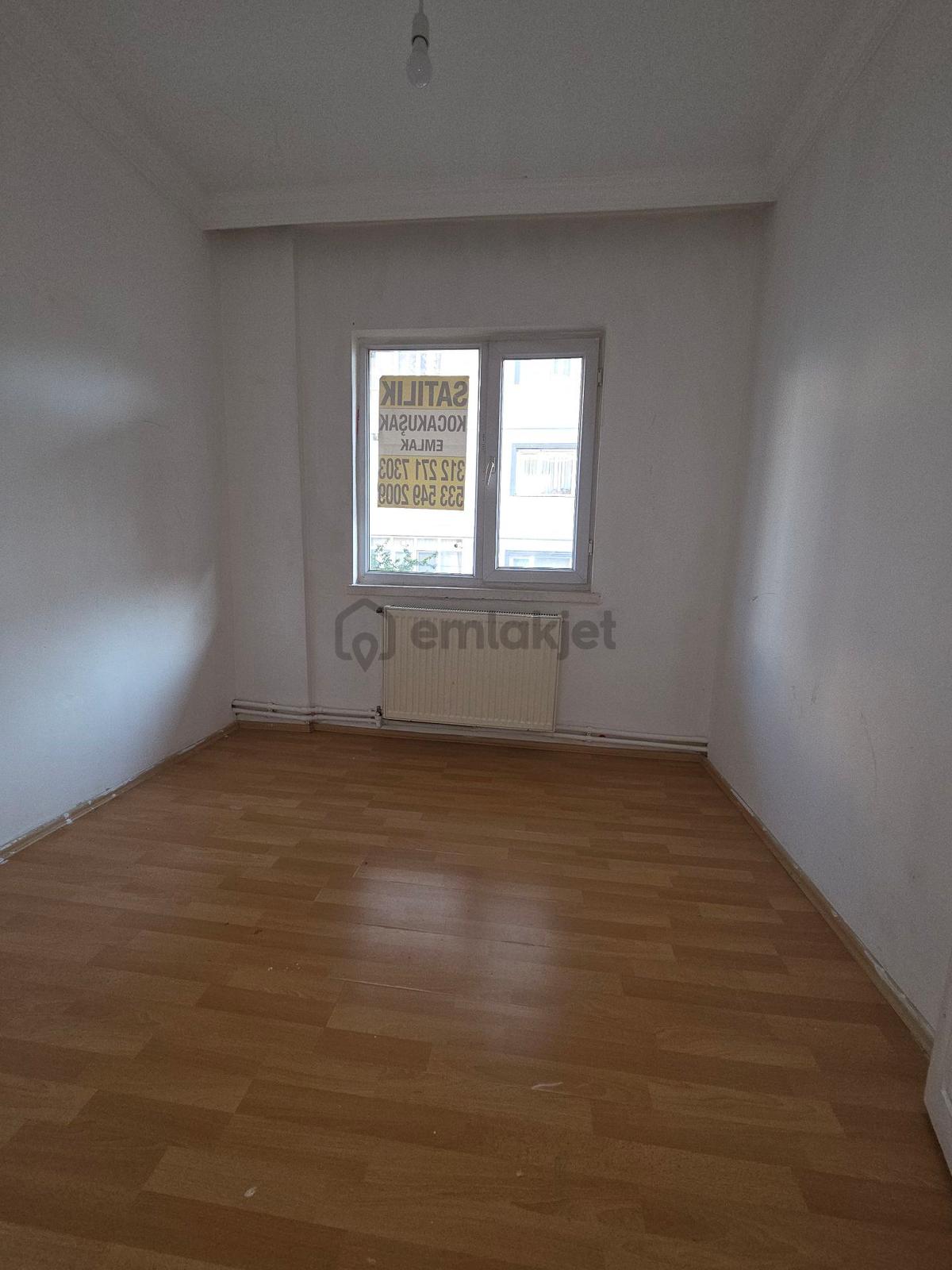 Ankara Sincan Mareşalda 3+1 Katta Kiralık Daire - 16