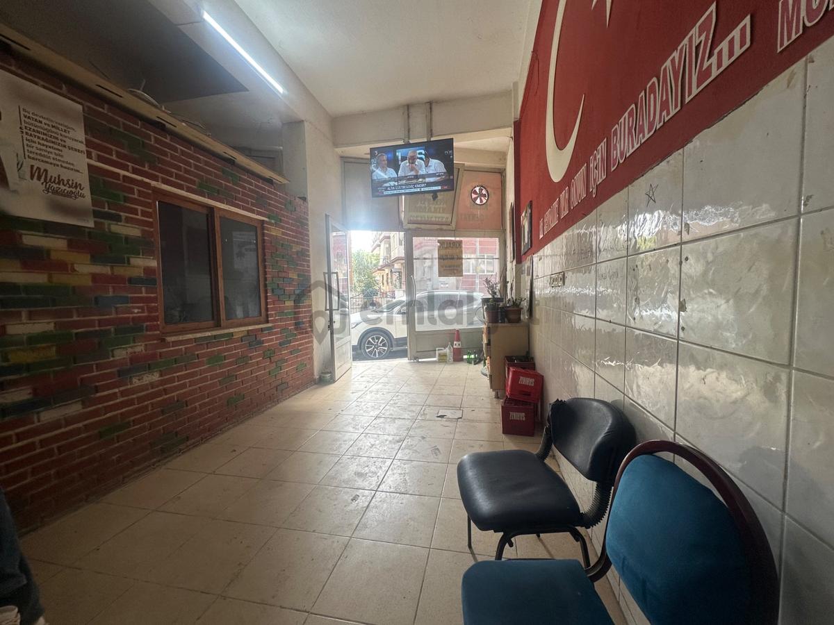 Alaşehir Kurtuluş Mahallesinde Kiralık Dükkan - 4