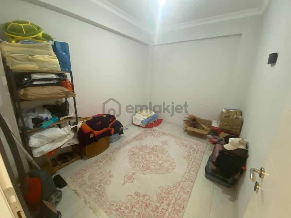 Yeşil Mahallede Lüks 2+1 - 4