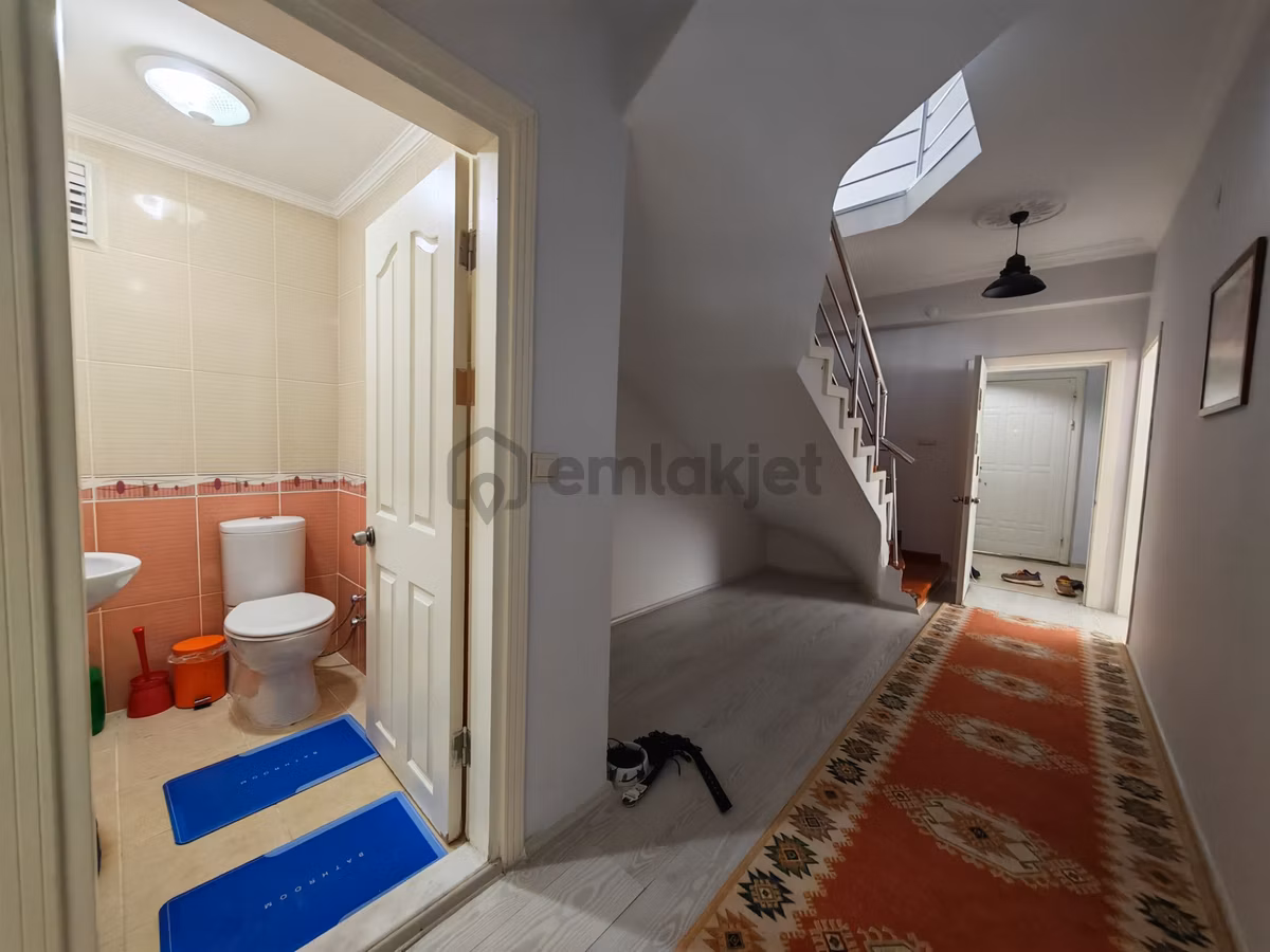 ▓ Lotus ▓ Bade Konakları'nda Satılık 4+1 Lüks Villa - 9