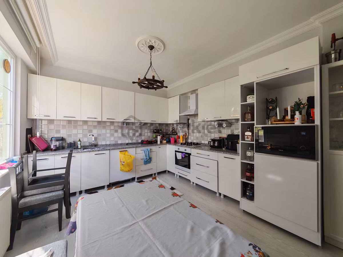 ▓ Lotus ▓ Bade Konakları'nda Satılık 4+1 Lüks Villa - 13
