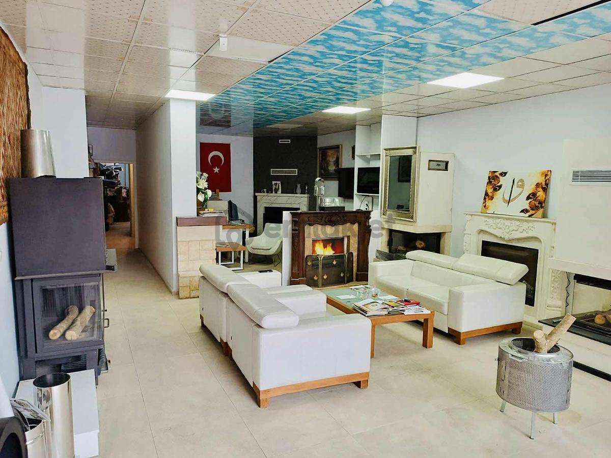 Esenyurt Merkez De 125 M2 Satılık Dükkan - 9