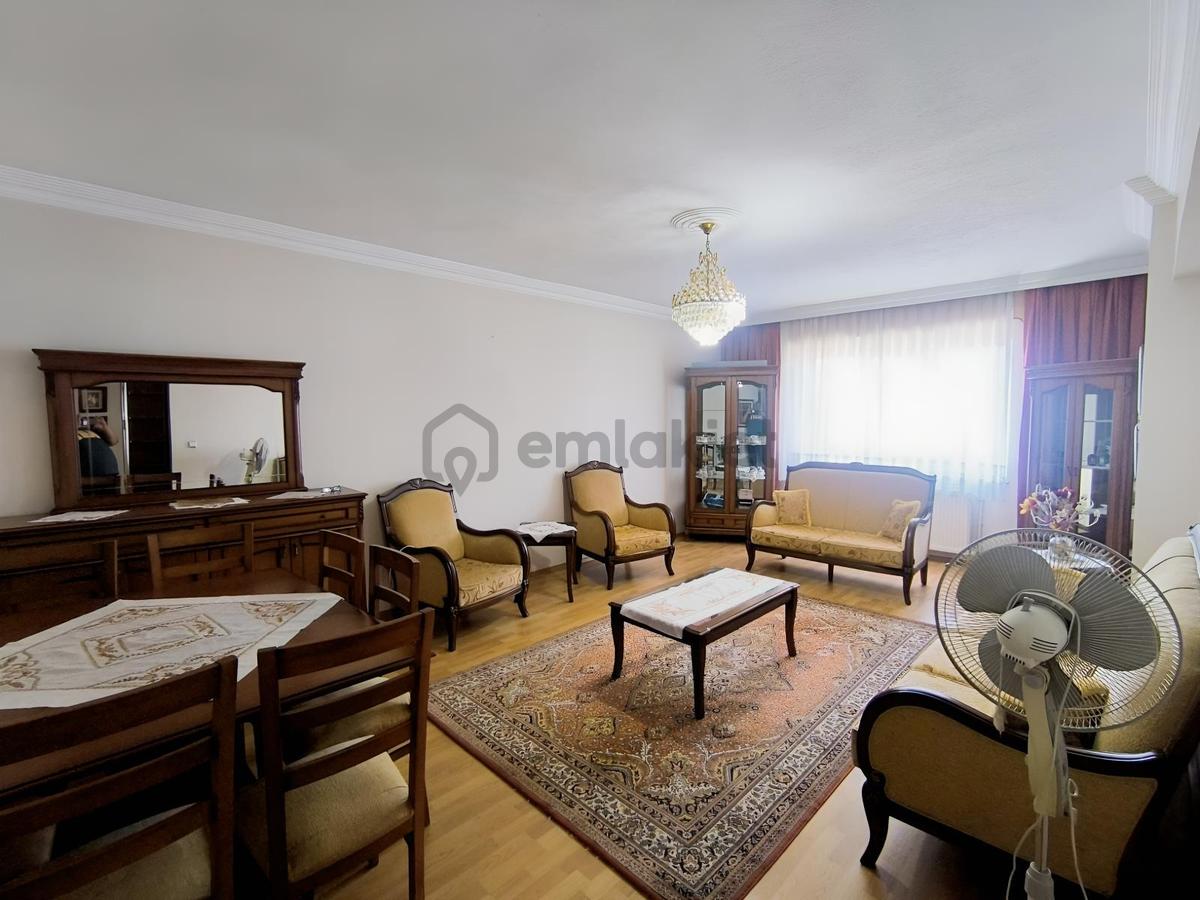 Bartın Merkez Satılık Nokta Konum 3+1 Daire - 16