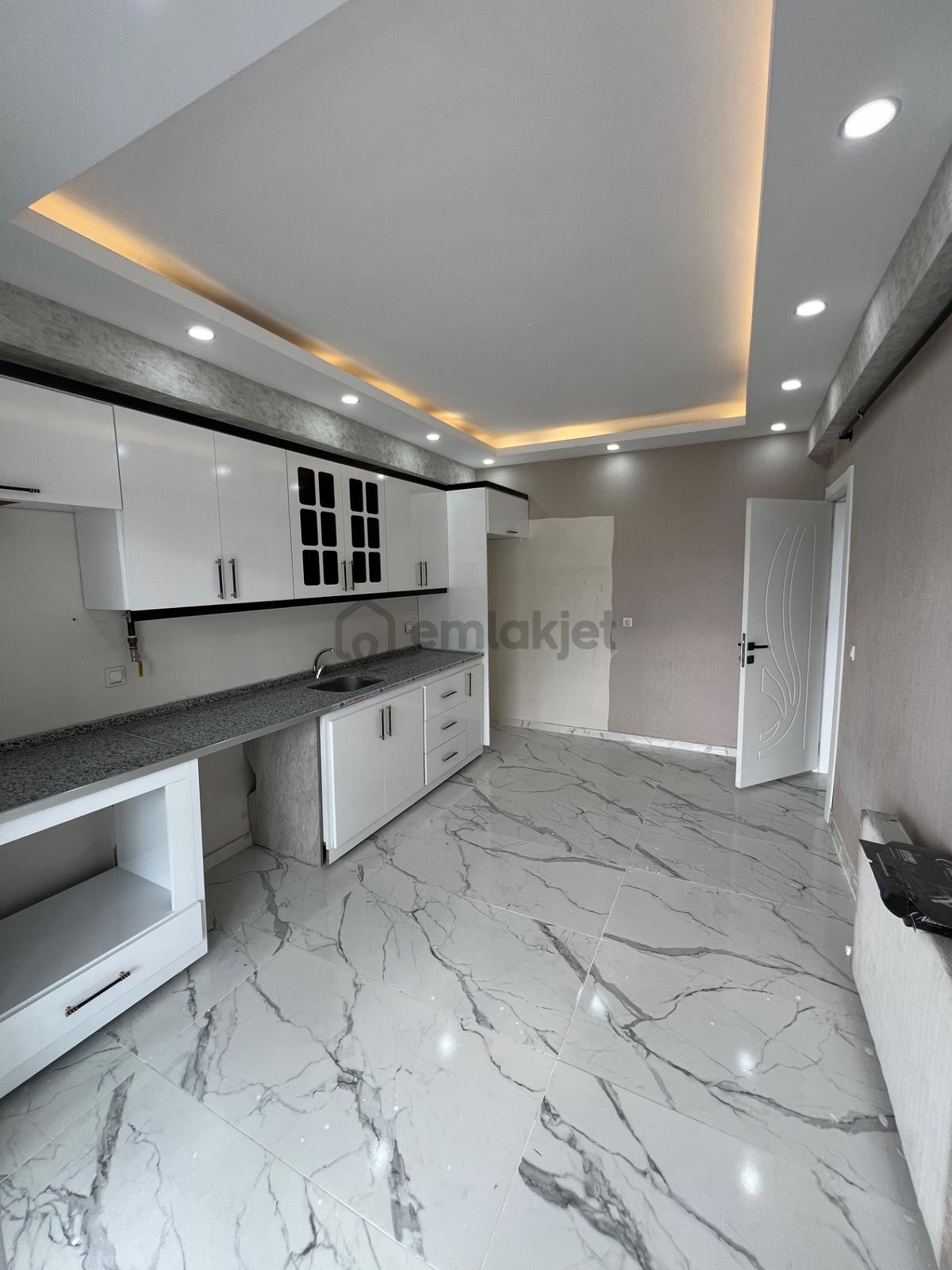 Yunus Topdağ Emlaktan Kiralık 3+1 - 5