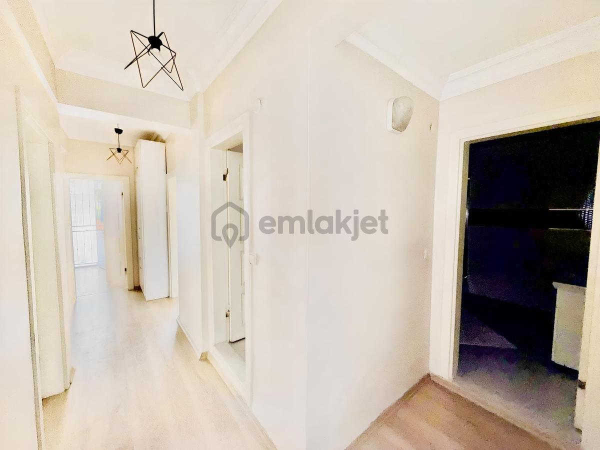 Kuşadası Ege Mahallesi Nde 3 +1 Daire - 12