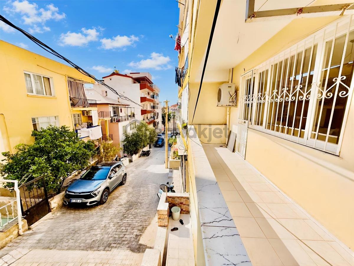 Kuşadası Ege Mahallesi Nde 3 +1 Daire - 3