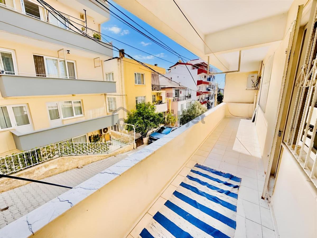 Kuşadası Ege Mahallesi Nde 3 +1 Daire - 2