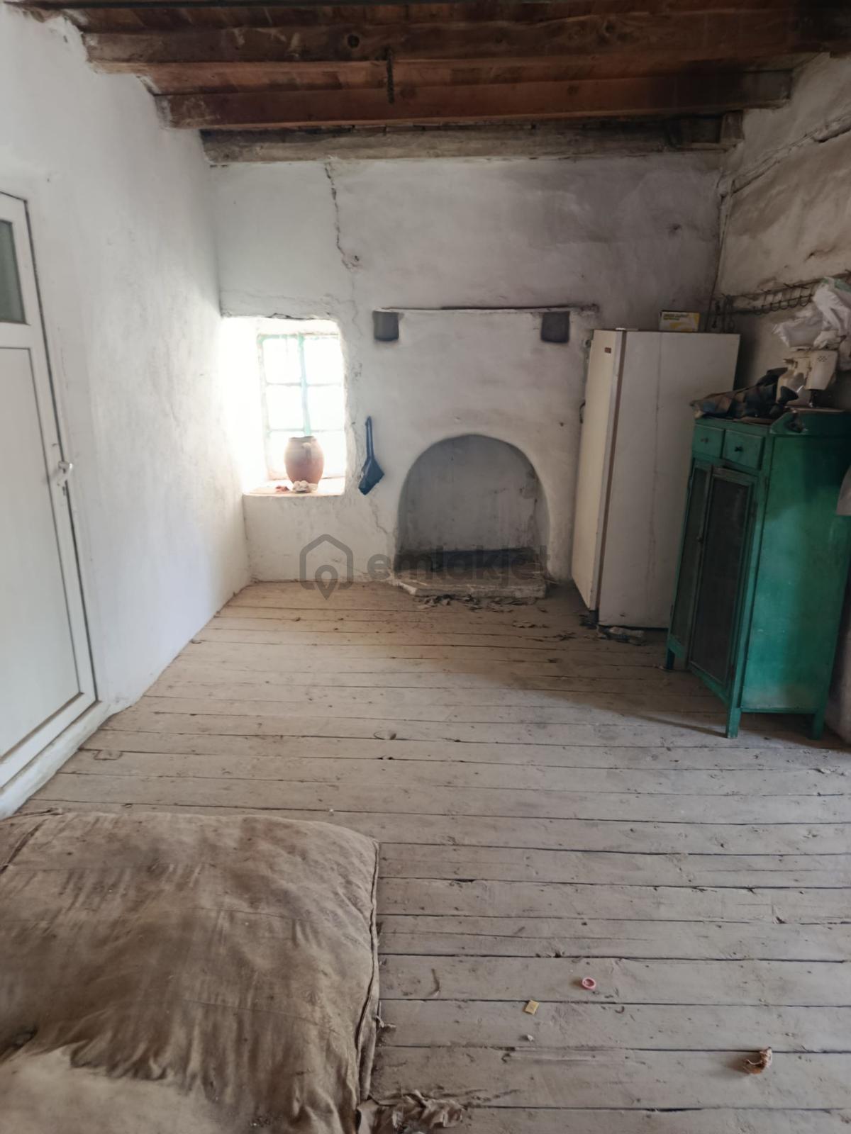 Denizli Acıpayam Dedebağı Satılık Köy Evi - 17