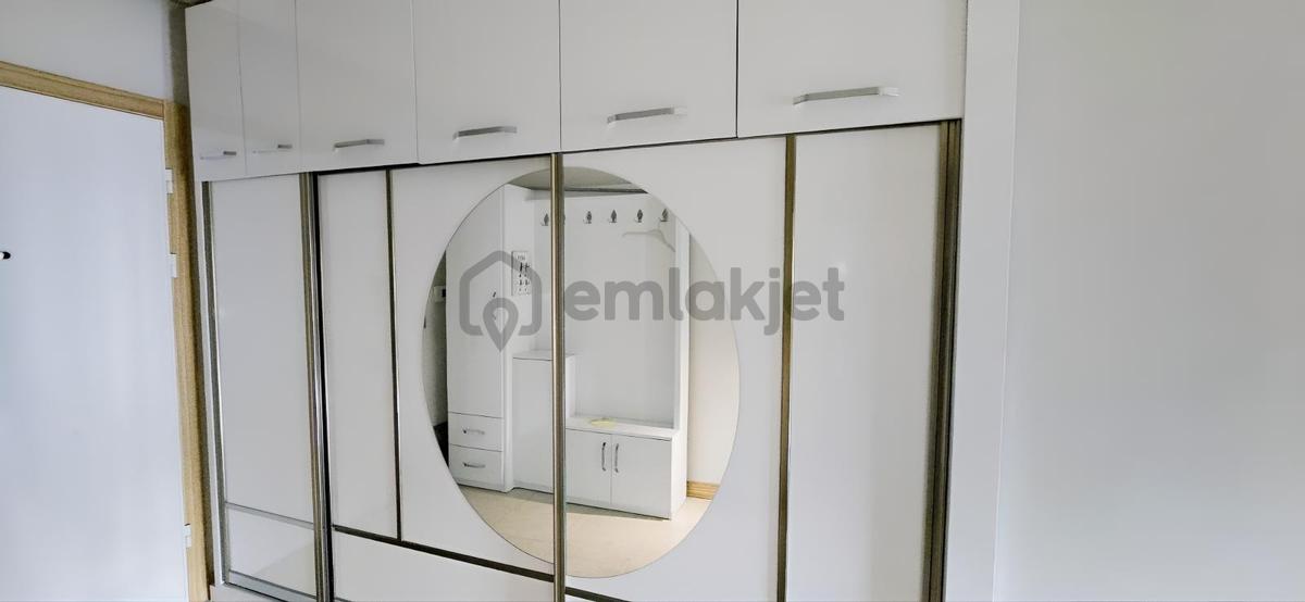 Msyapınemlaktan Yimpaş Toki 4+1 Kiralık Daire - 7