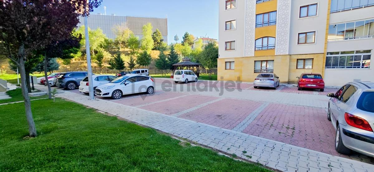 Msyapınemlaktan Yimpaş Toki 4+1 Kiralık Daire - 3