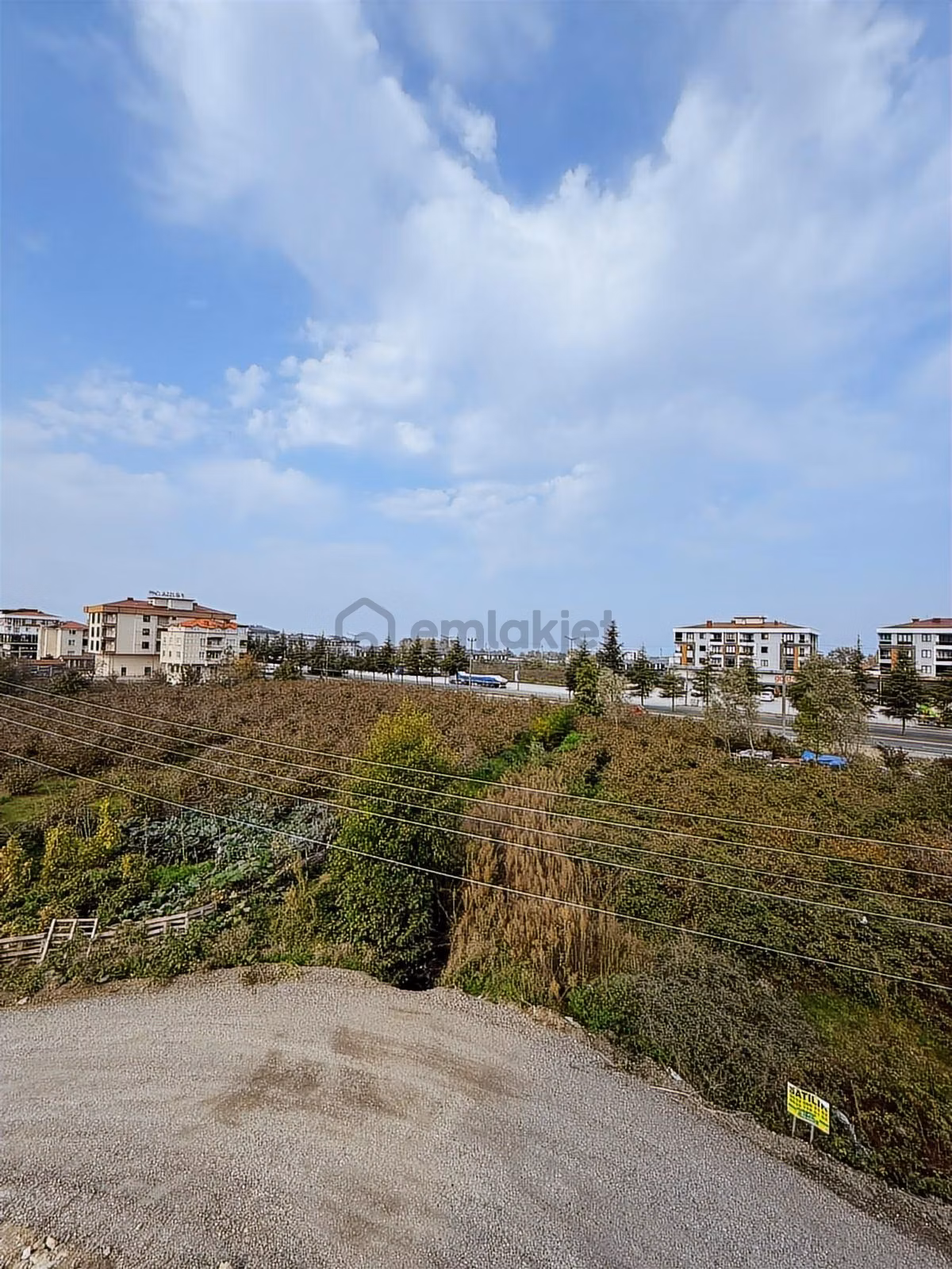 Ordu Hekimoğlu Emlak'dan Kiralık Eşyalı 1+1 Daire - 18