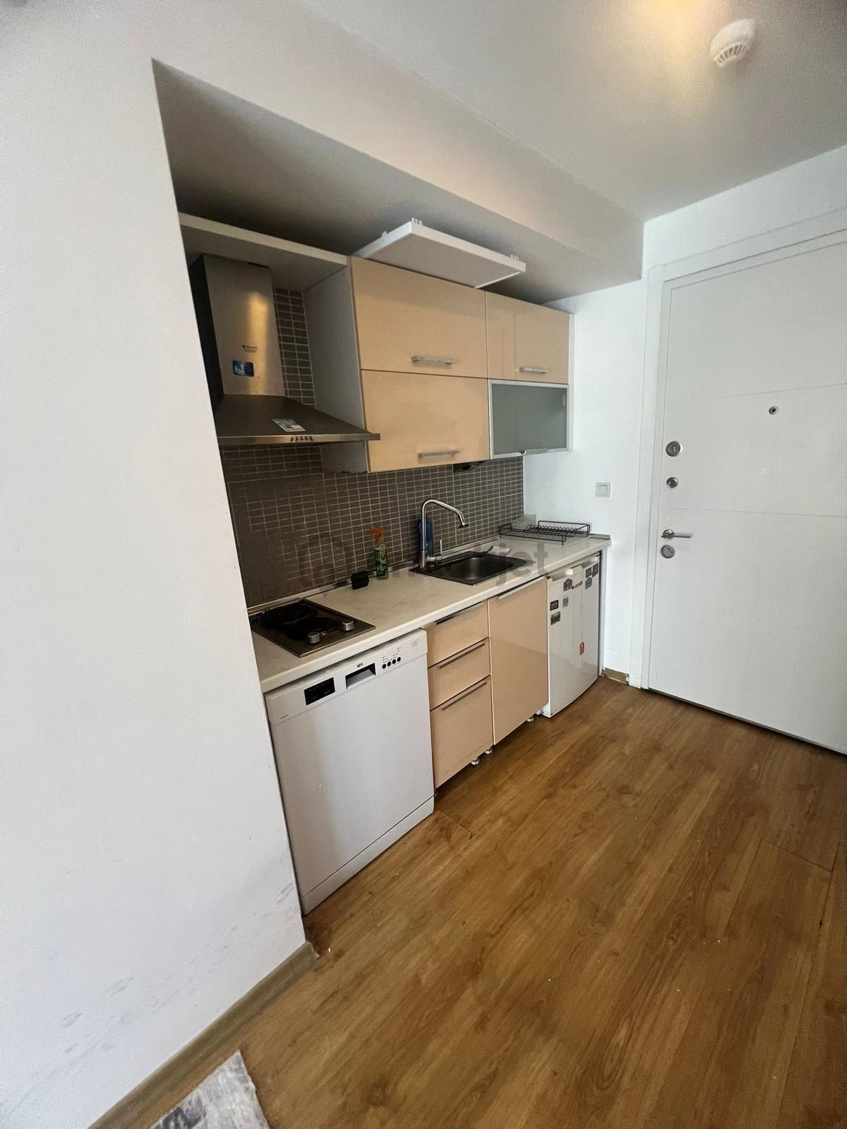 İnovya3 Eşyalı Kiralık 1+0 - 4