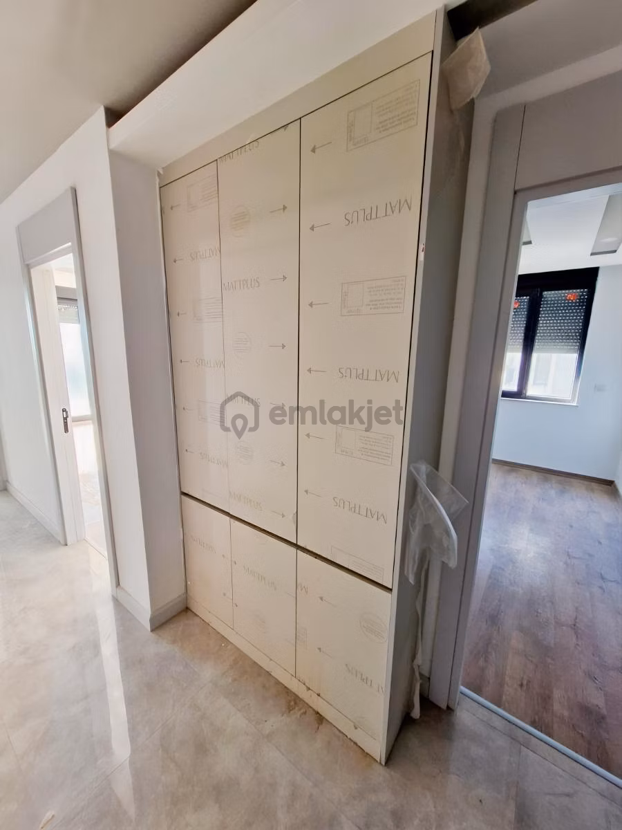 Lüks Sitede 3+1 Arakat - 8