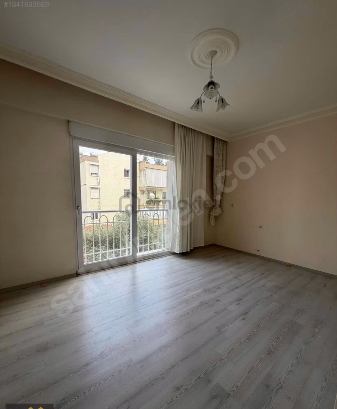 Sahibinden 3+1 Geniş Kiralık Daire - 8