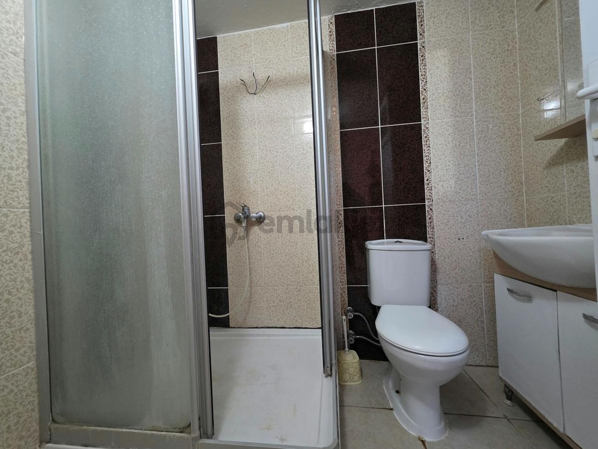 Nazilli Zafer Mahallesi’nde Doğalgazlı Ara Kat Kiralık 3+1 Daire! - 10