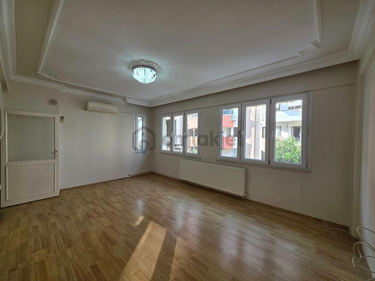 Nazilli Zafer Mahallesi’nde Doğalgazlı Ara Kat Kiralık 3+1 Daire! - 5