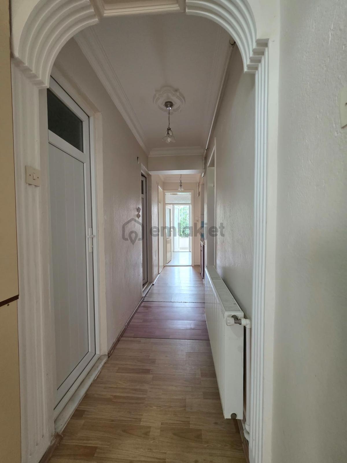 Nazilli Zafer Mahallesi’nde Doğalgazlı Ara Kat Kiralık 3+1 Daire! - 18