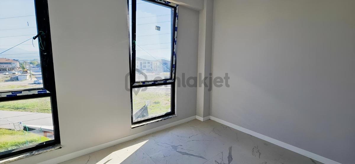 Remax Design İlkay Erenlerde Satılık 1+1 Ofisler - 13