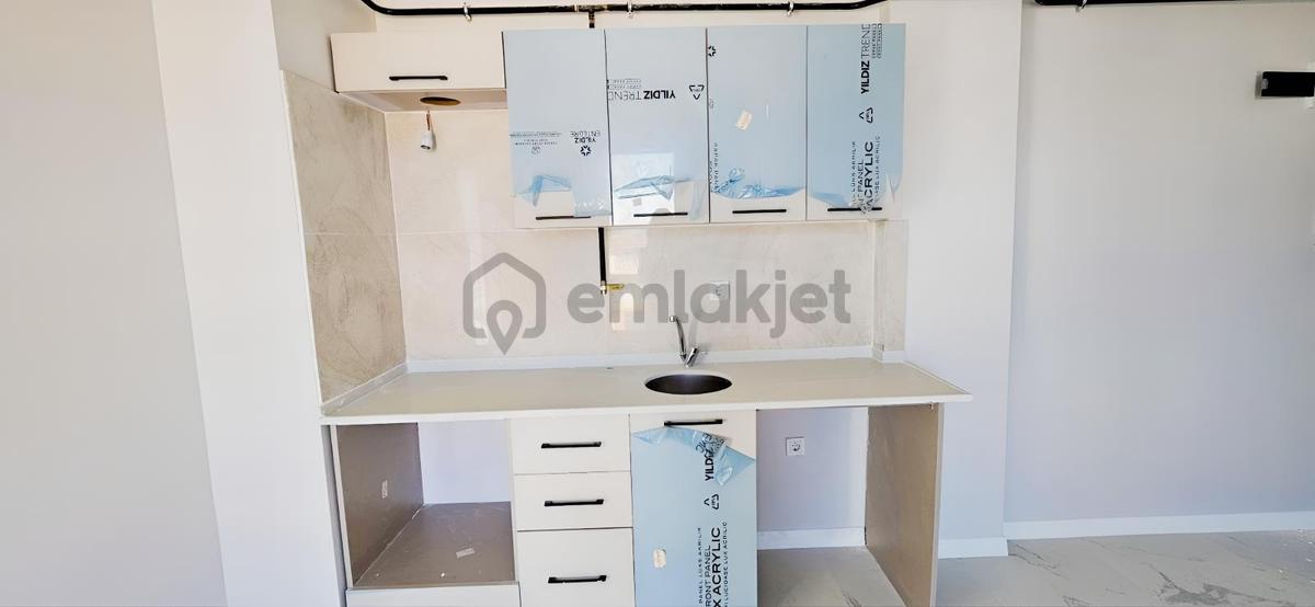 Remax Design İlkay Erenlerde Satılık 1+1 Ofisler - 12
