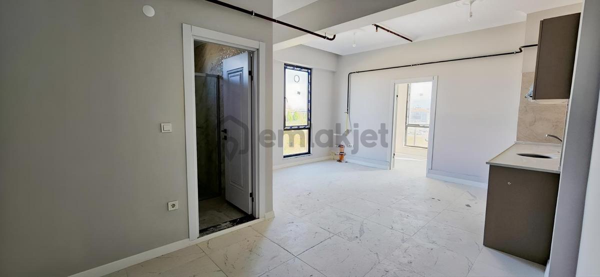 Remax Design İlkay Erenlerde Satılık 1+1 Ofisler - 10