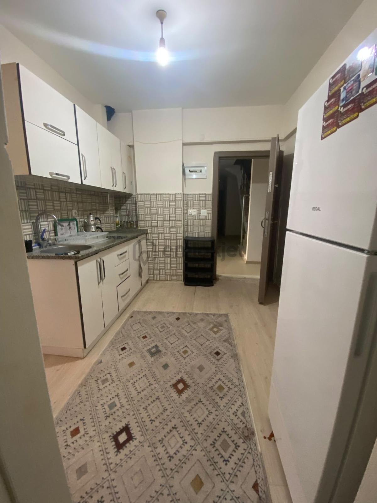 Nazilli Sümer Mahallesi’nde Kiralık Full Eşyalı 1+1 Daire - 10