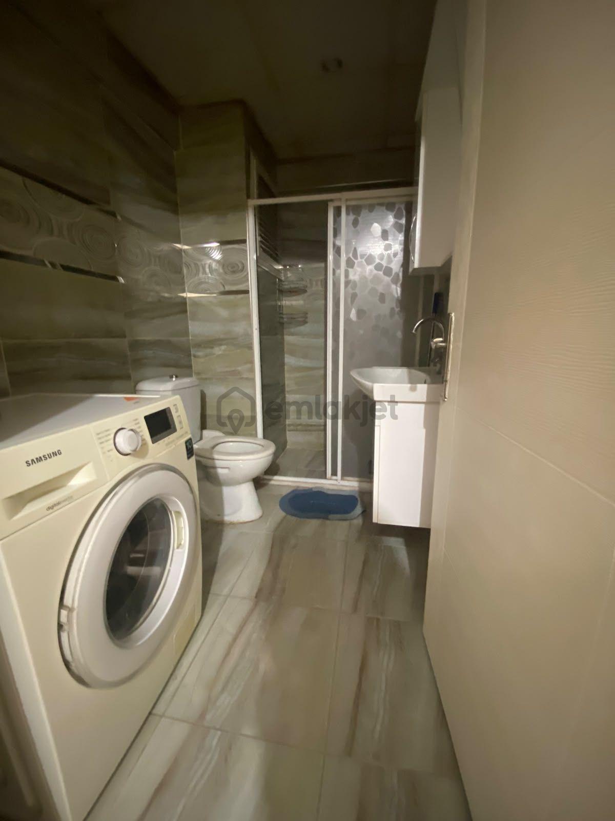 Nazilli Sümer Mahallesi’nde Kiralık Full Eşyalı 1+1 Daire - 7