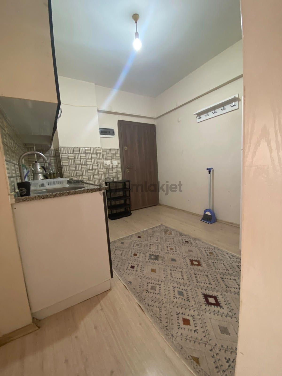 Nazilli Sümer Mahallesi’nde Kiralık Full Eşyalı 1+1 Daire - 4