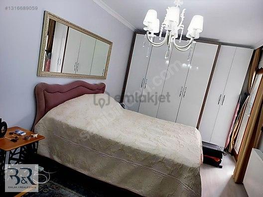 Ful Deniz Manzaralı Ve Doğalgazlı Geniş 3+1 Daire - 25
